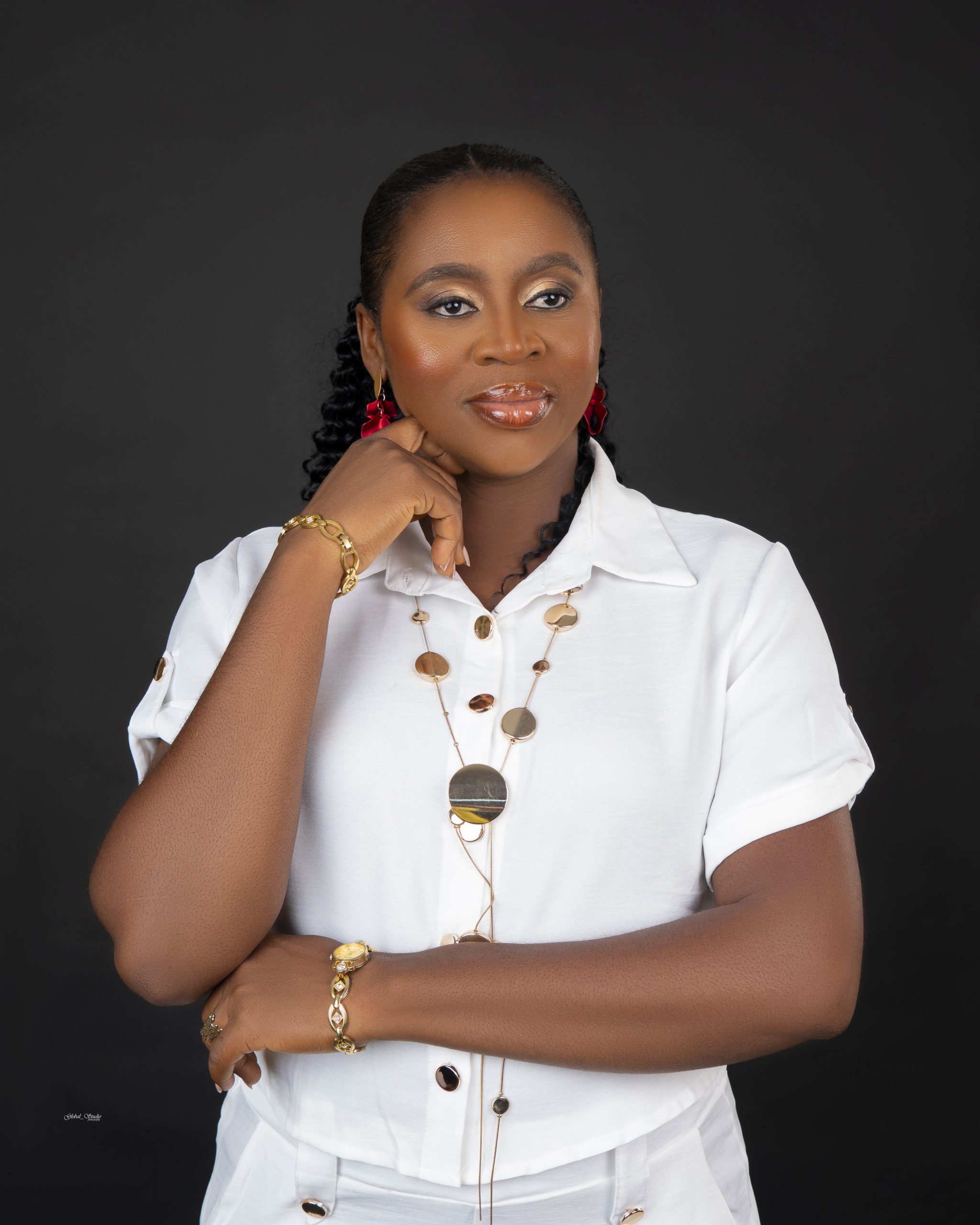 Nkechi Martha Maduakor