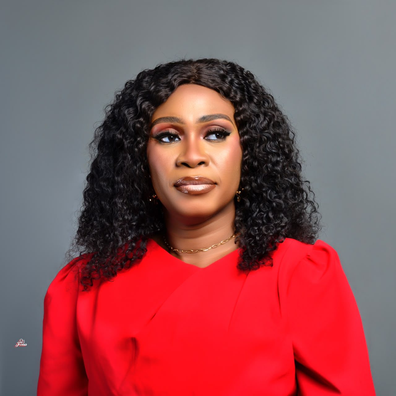Dr. Joy Omeyi Omoha-Elakpa (PhD)